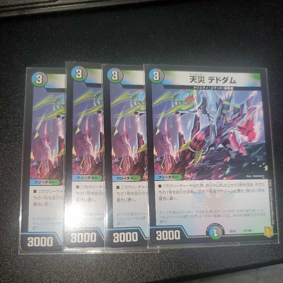 Natural disaster Dedham