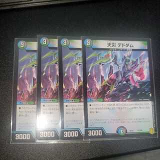 Natural disaster Dedham