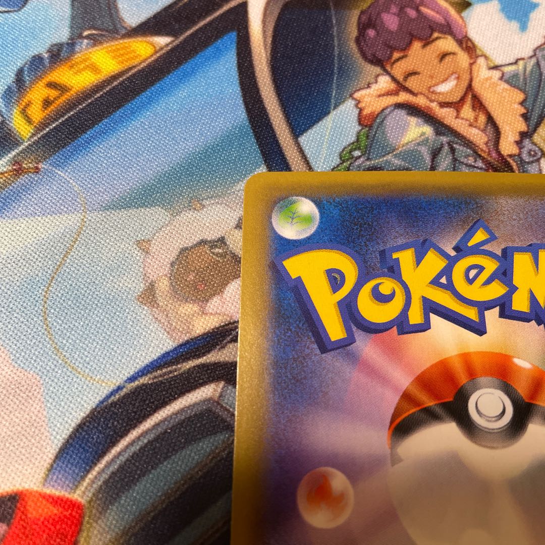 MewtwoGX SR Beautiful 1枚