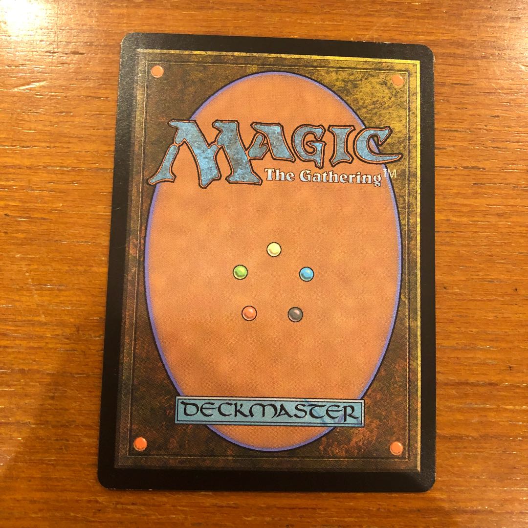 Jace, Wielder of Mysteries Japanese edition, rare