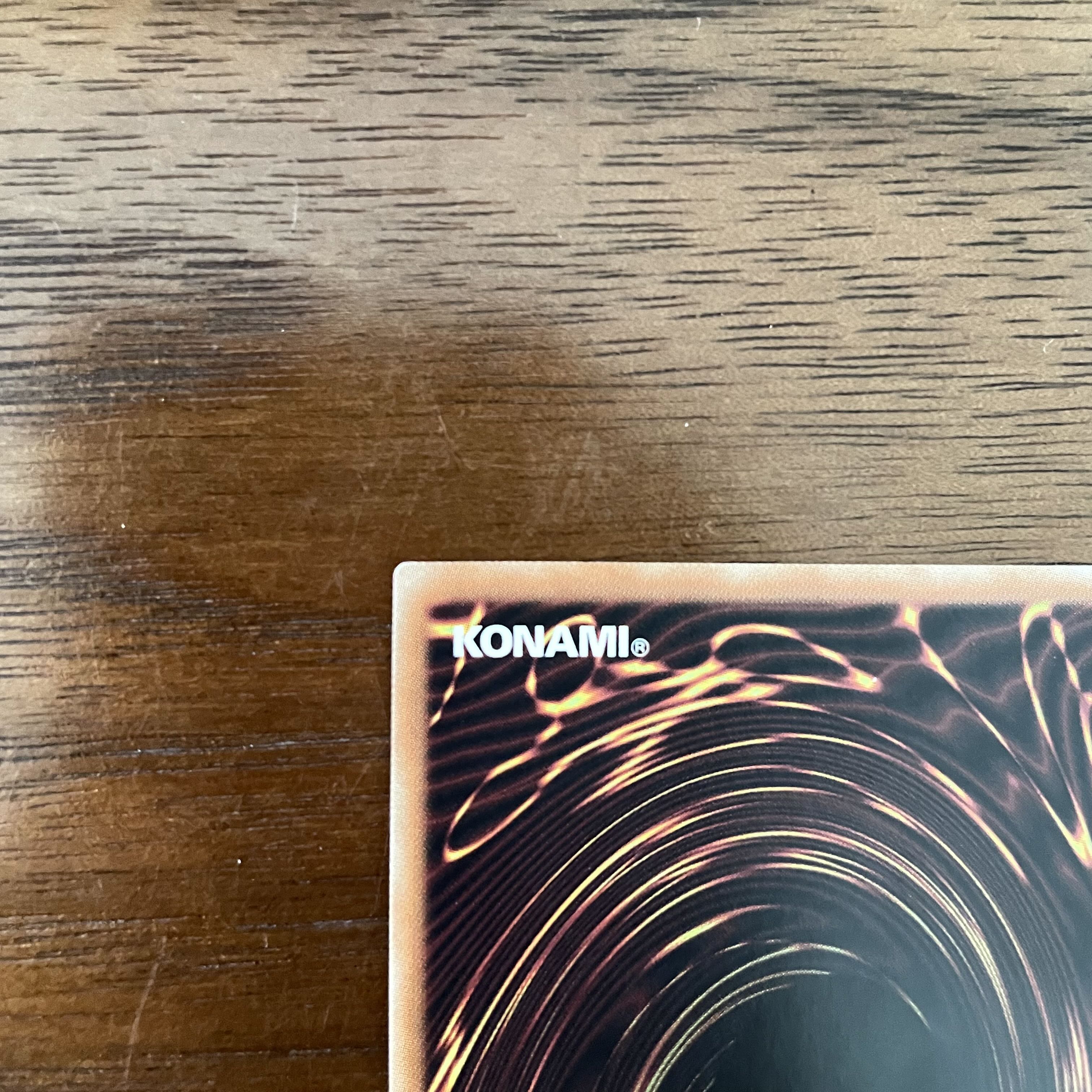 Accesscode Talker 20th Secret Rare