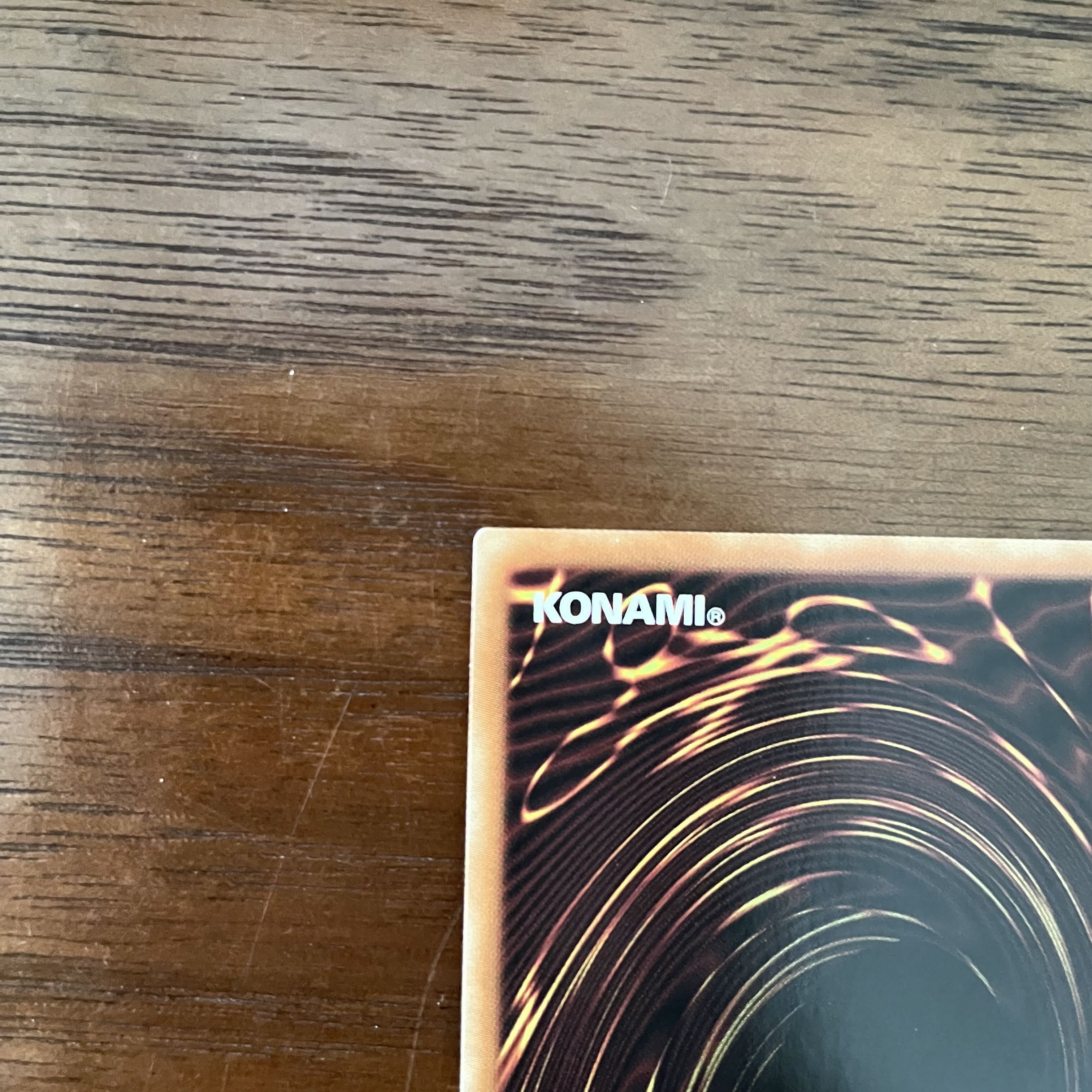 Incredible Ecclesia, the Virtuous Prismatic Secret Rare