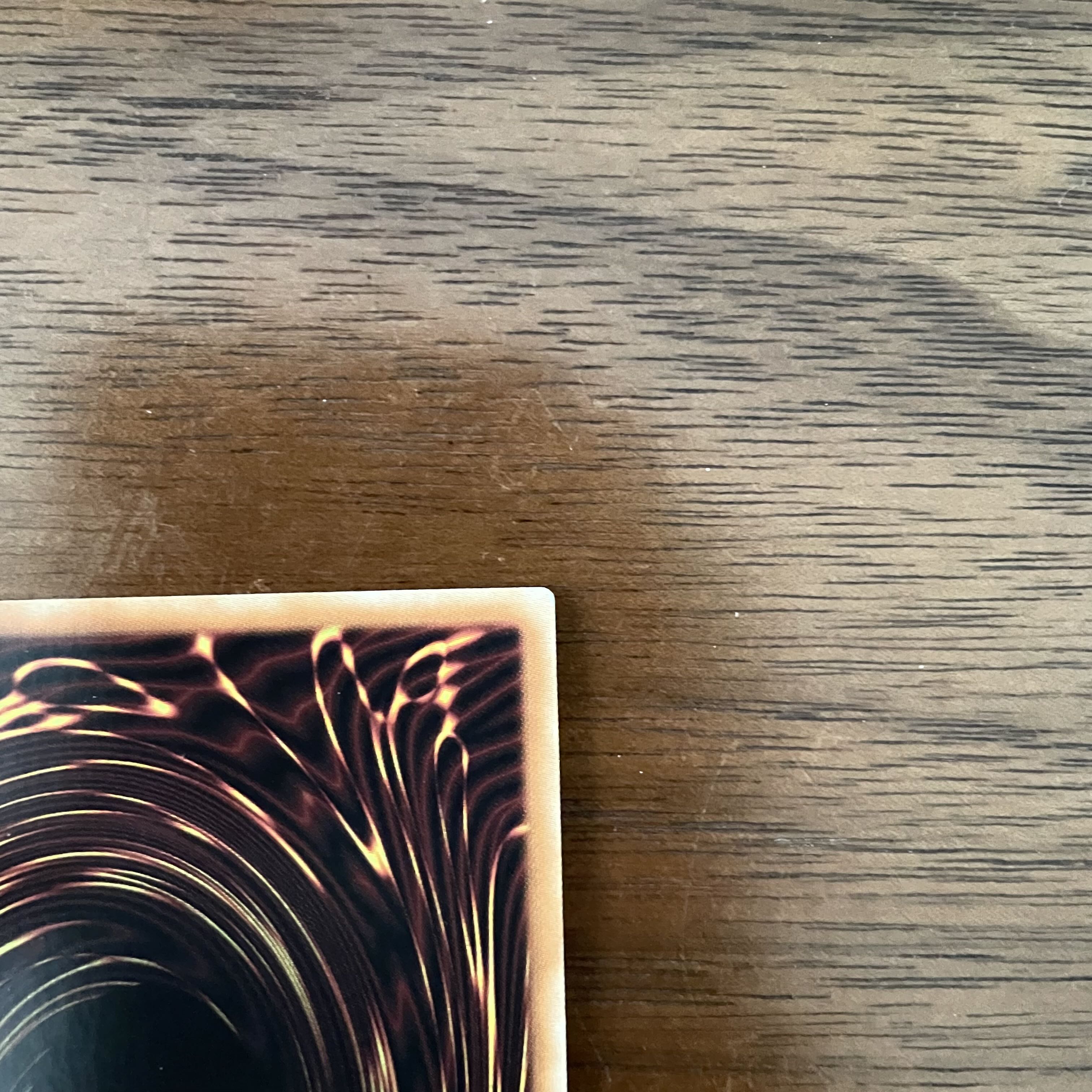 Incredible Ecclesia, the Virtuous Prismatic Secret Rare