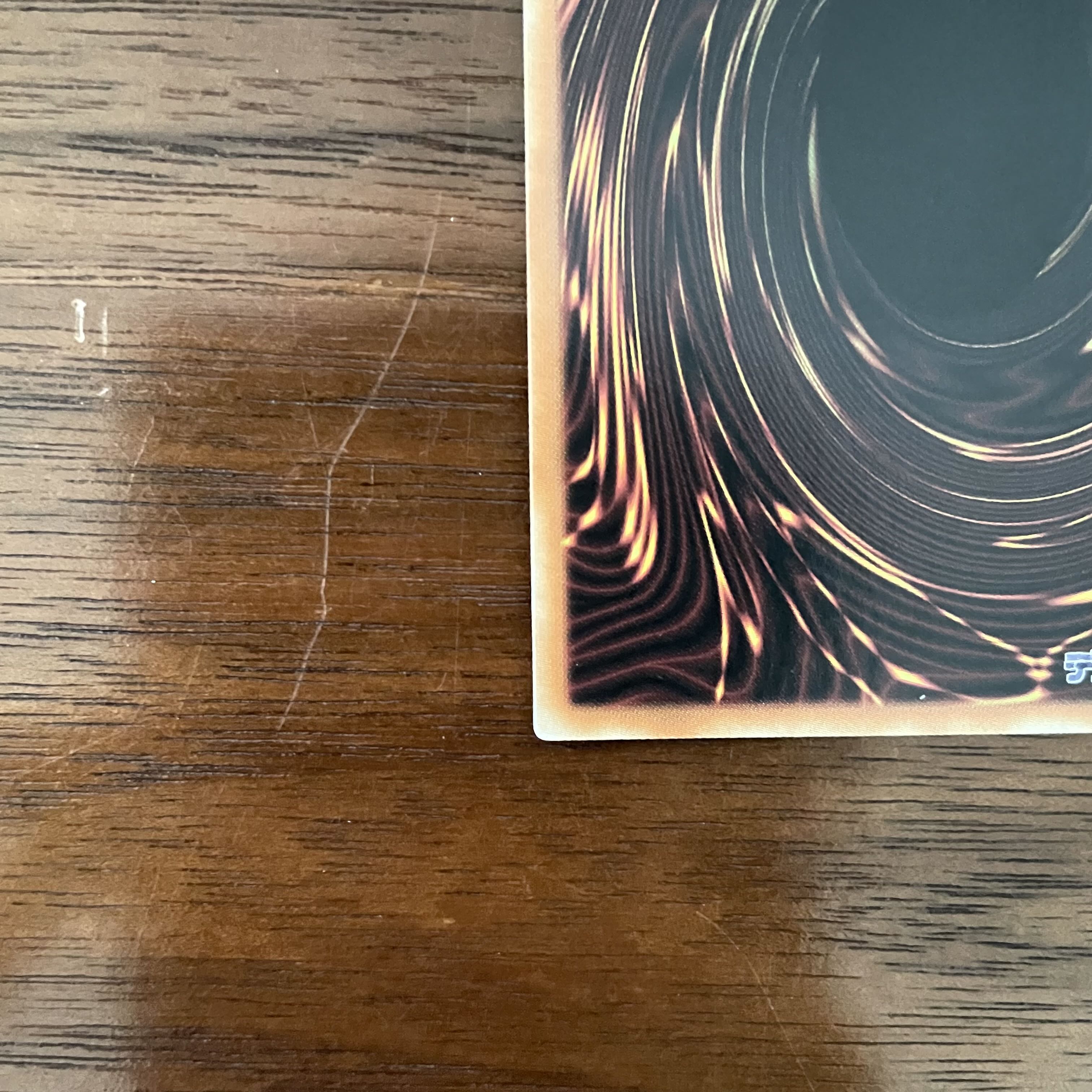 Incredible Ecclesia, the Virtuous Prismatic Secret Rare