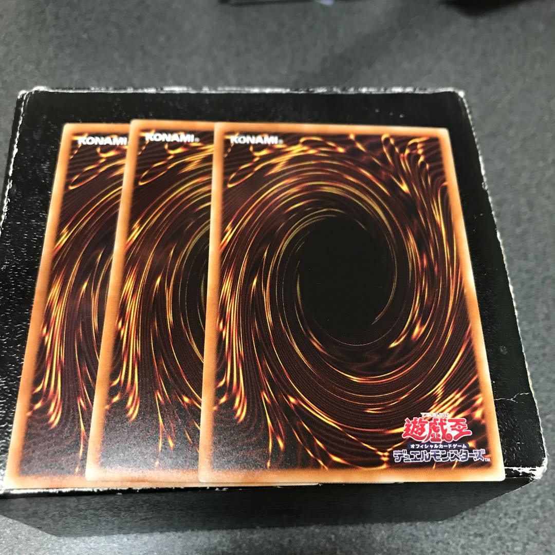 Vanity's Emptiness Parallel Normal 3 sheets