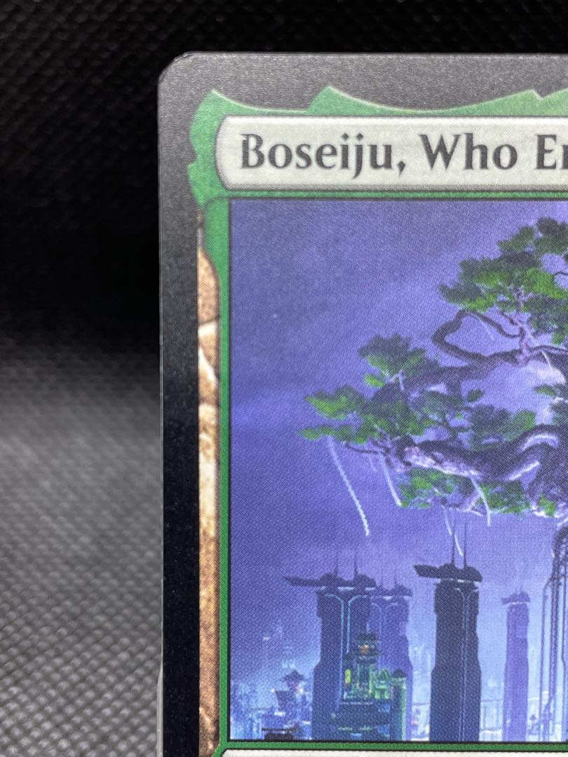 [EN]What endures, Mother Sacred Tree