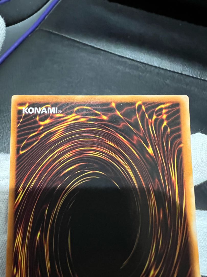 Blue-Eyes White Dragon 2nd season Ultra