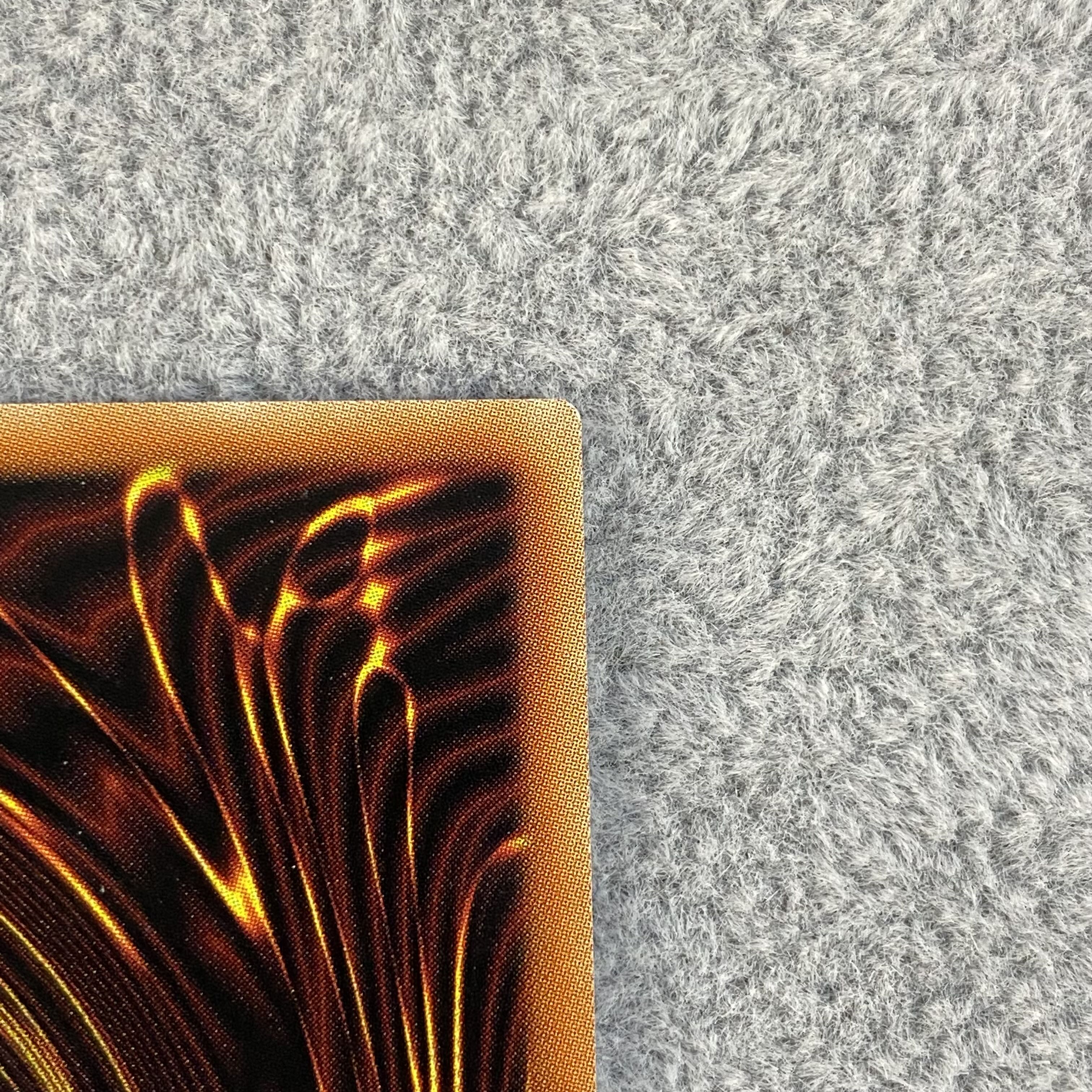 Legendary SwordFighting士 Black Luster Soldier Prismatic Secret Rare