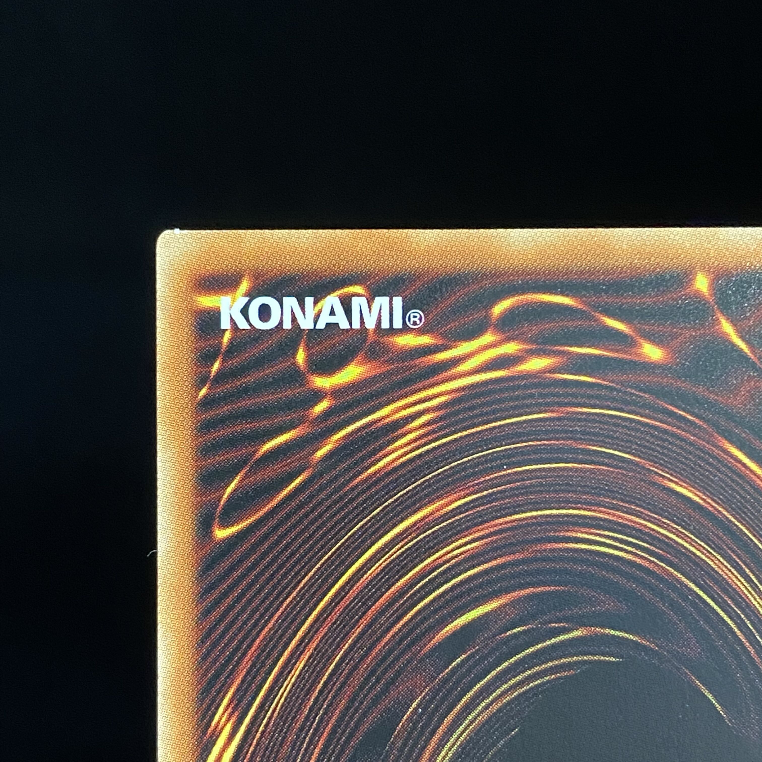 Legendary SwordFighting士 Black Luster Soldier Prismatic Secret Rare