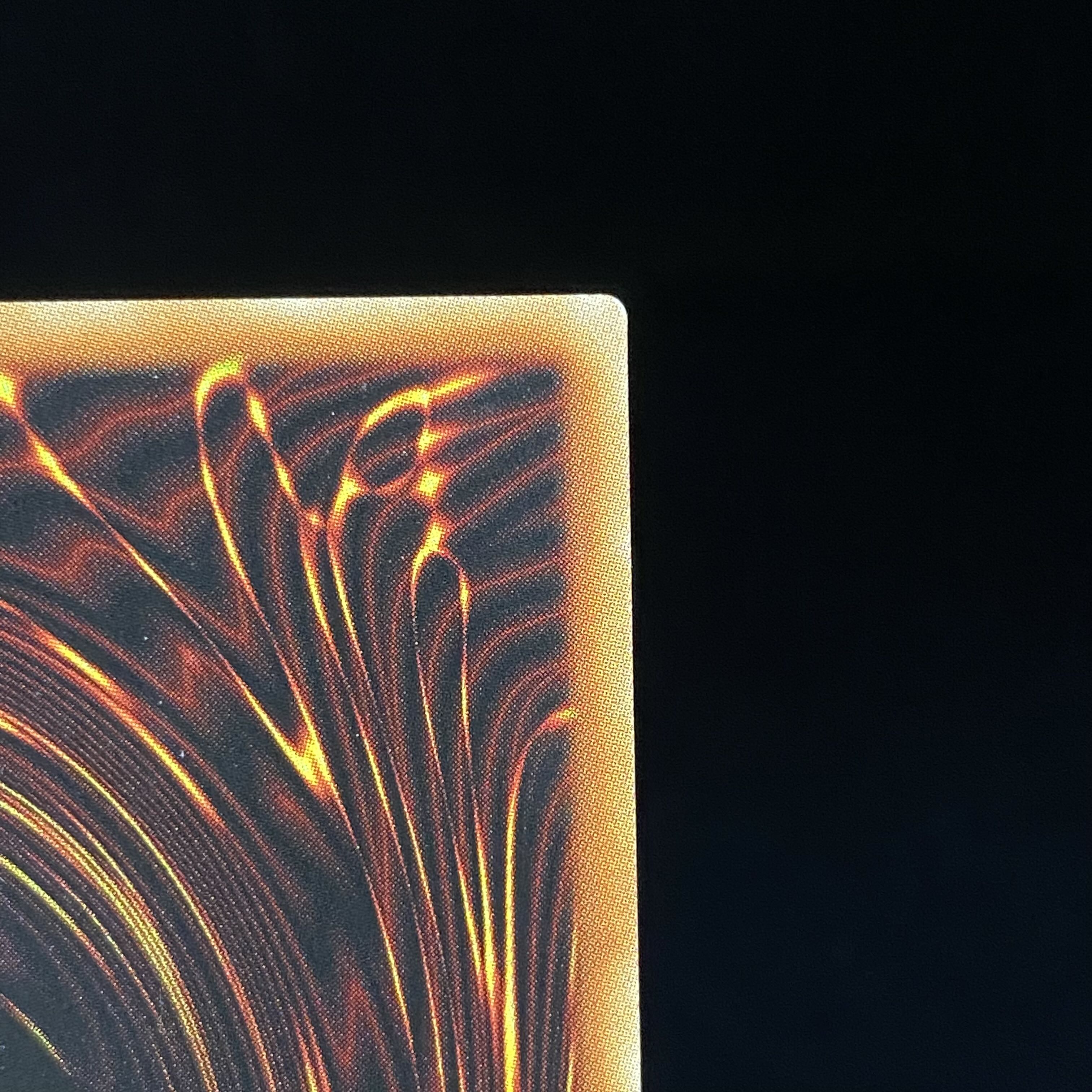 Legendary SwordFighting士 Black Luster Soldier Prismatic Secret Rare