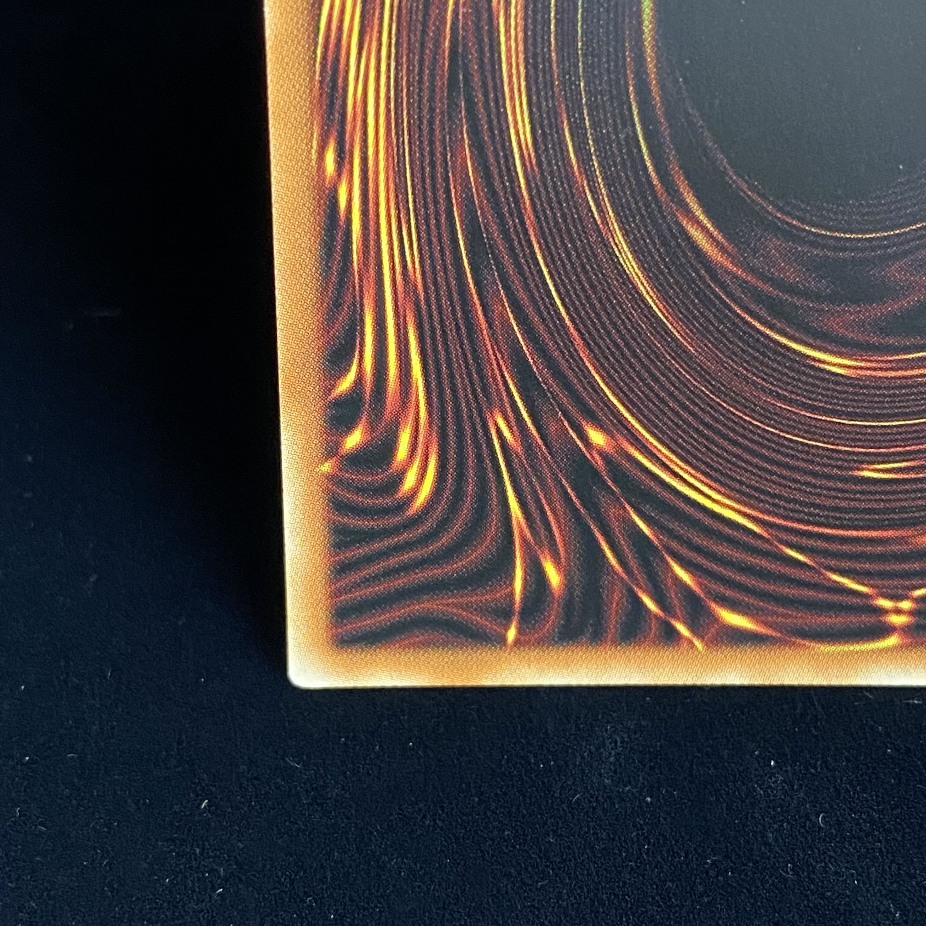 Legendary SwordFighting士 Black Luster Soldier Prismatic Secret Rare