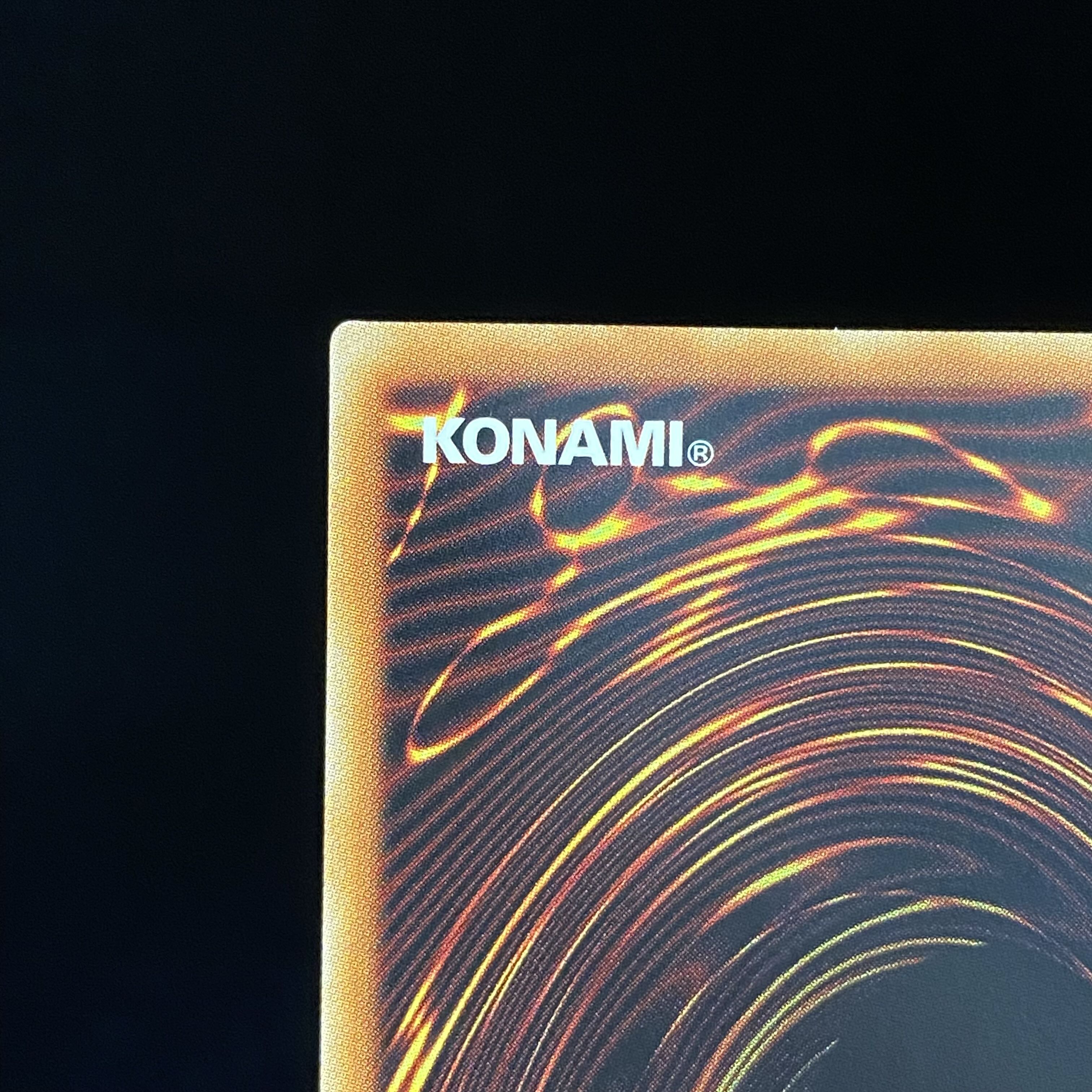 Therions "Lily" Borea Prismatic Secret Rare