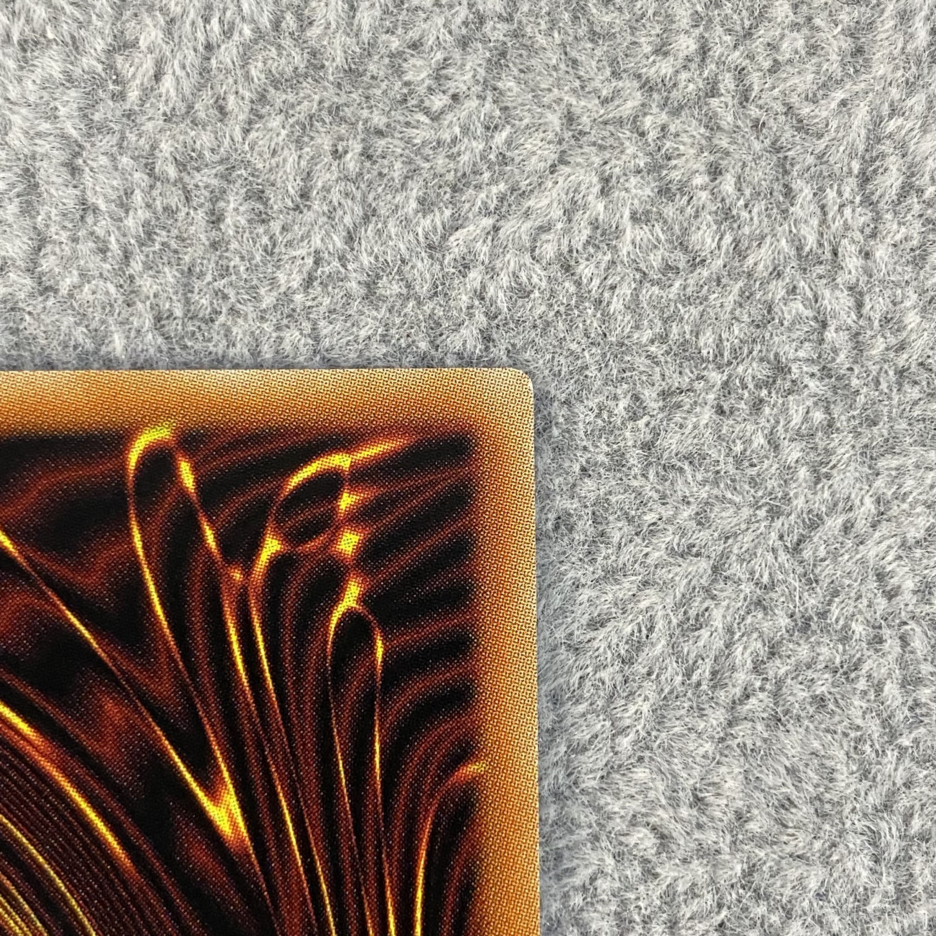 Therions "Lily" Borea Prismatic Secret Rare