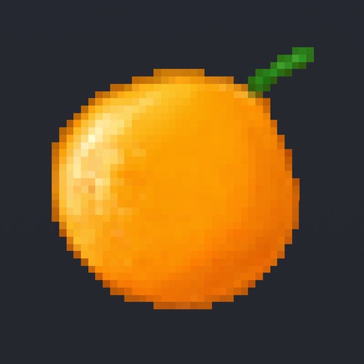 タンジェリンlv2