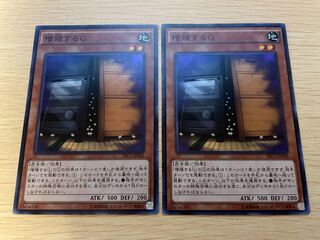 [Set of 2] Maxx "C" Super Rare trc1-jp026