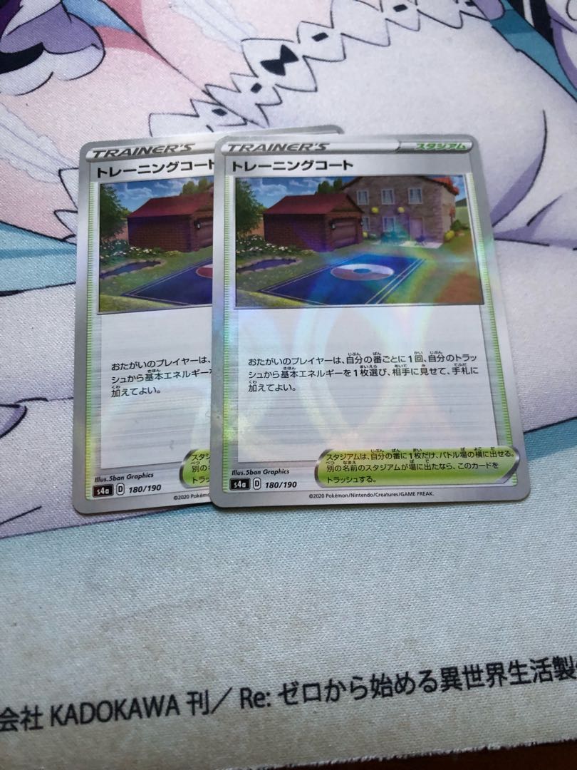 Training Court Miller