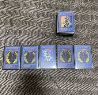 【ミッキー様専用】 【第2弾】カオス・ソルジャーレリーフ極美品を狙え！1パック分