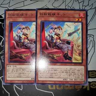 Tri-Brigade Kitt set of 2