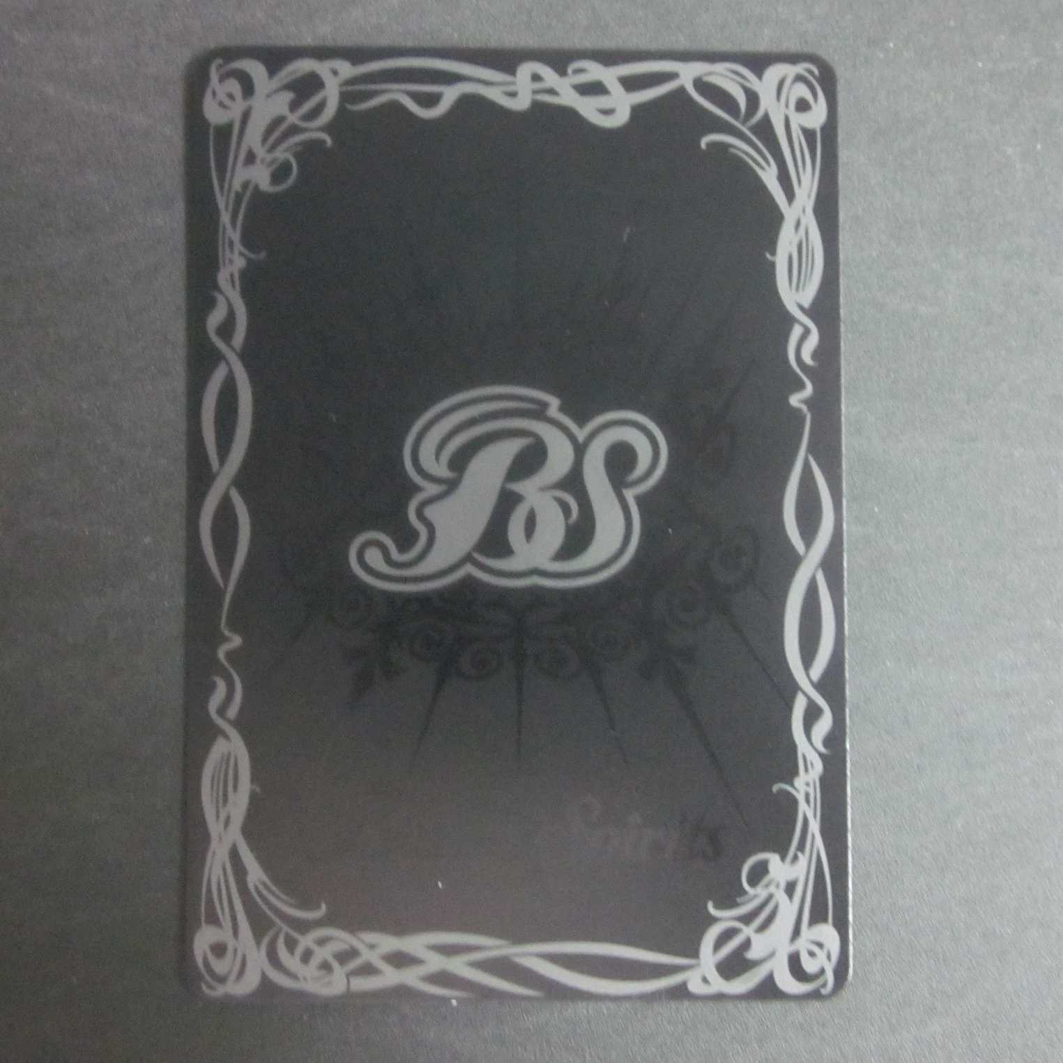 バトルスピリッツ　古代怪獣ゴモラ　M　初代ウルトラ怪獣