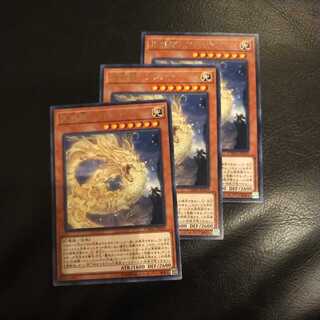 Tenmei Ryu - Ashna 3 pieces