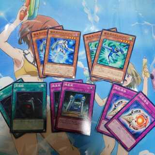 Kikihohei] Card Set ①.