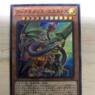 アークネメシスエスカトス SR