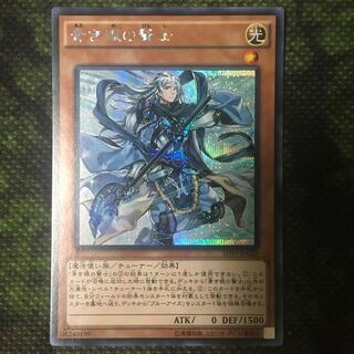 【シク】青き眼の賢士