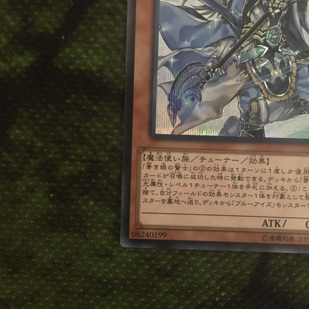 Siku] Sage with Eyes of Blue