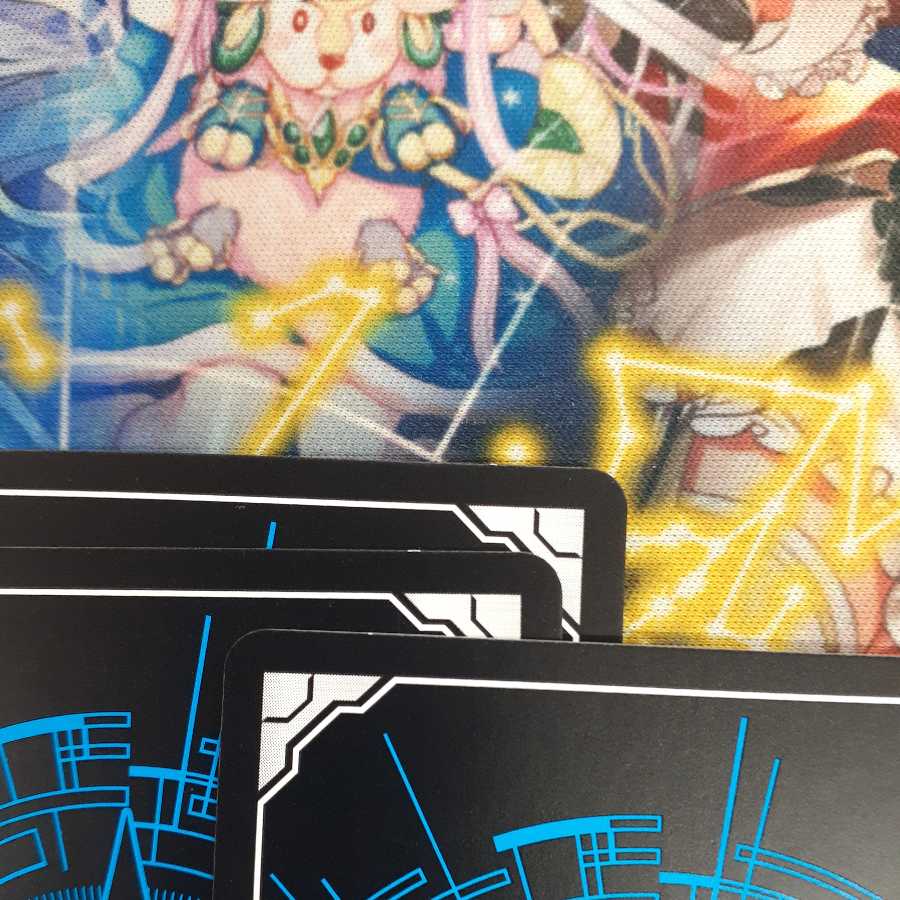 Kyokko Senki Perio Turquoise RRR Set of 3