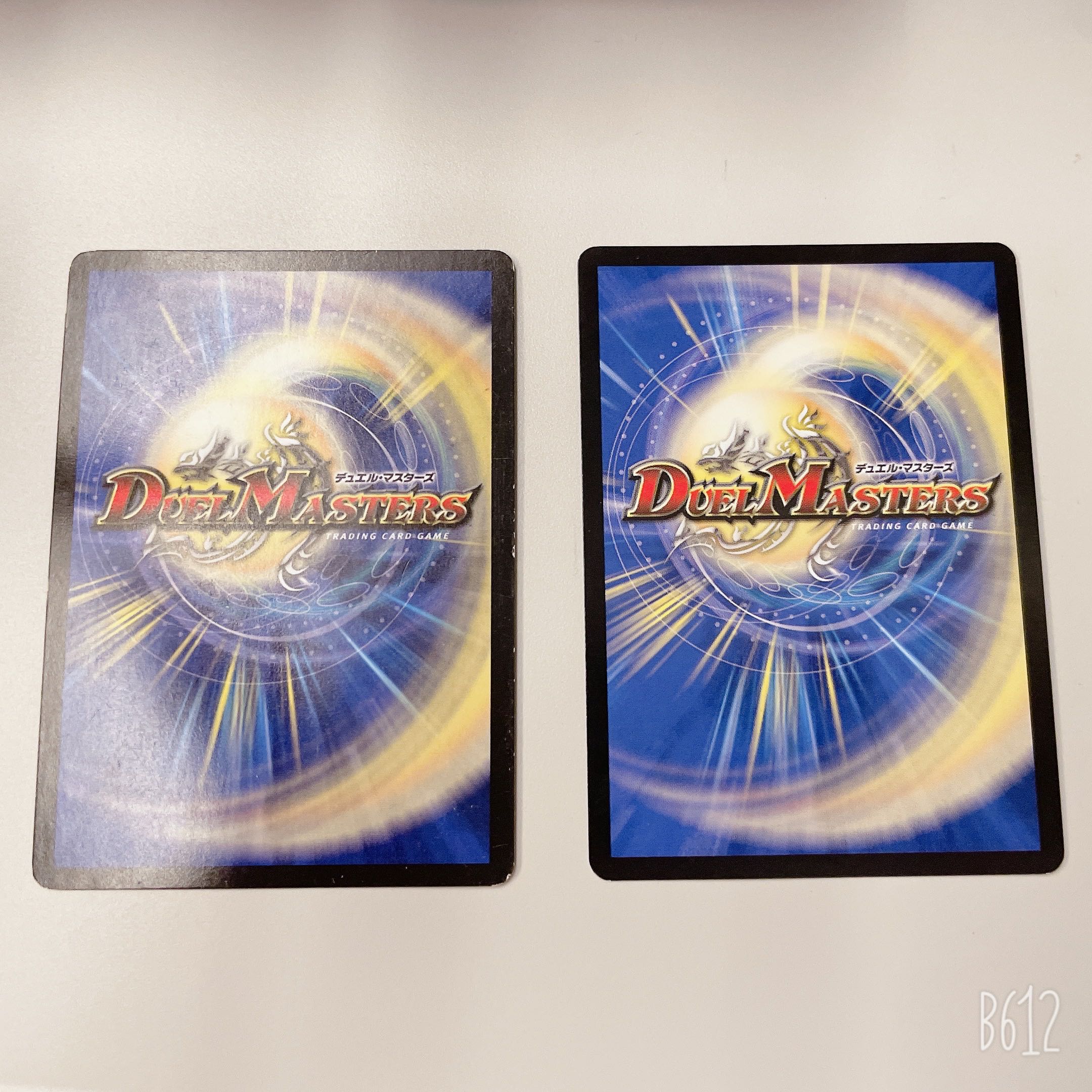 Chief of the Hundred Tribes Puchohenza, set of 2