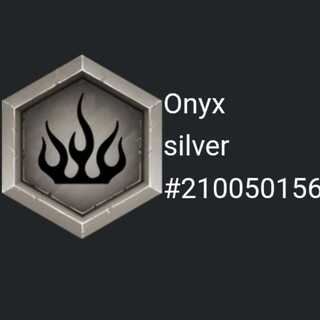 早い者勝ち『オニキス　ギルドストック』