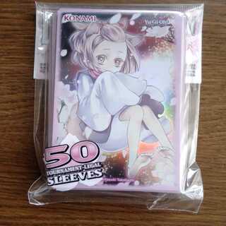 灰流うらら　はるうらら　スリーブ　アッシュブロッサム　海外