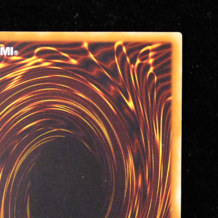 Yu-Gi-Oh Cyber Dragon Relief Ultimate Rare