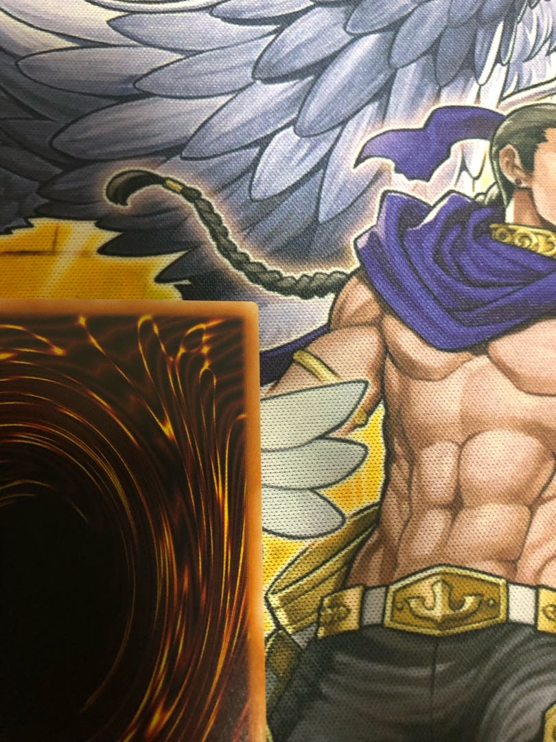 Moon Weather Alciel Prismatic Secret Rare