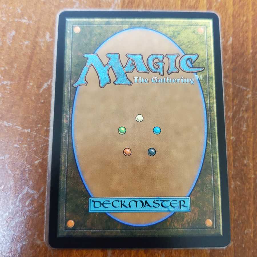 [FOIL]Spider of Silence, Kotose