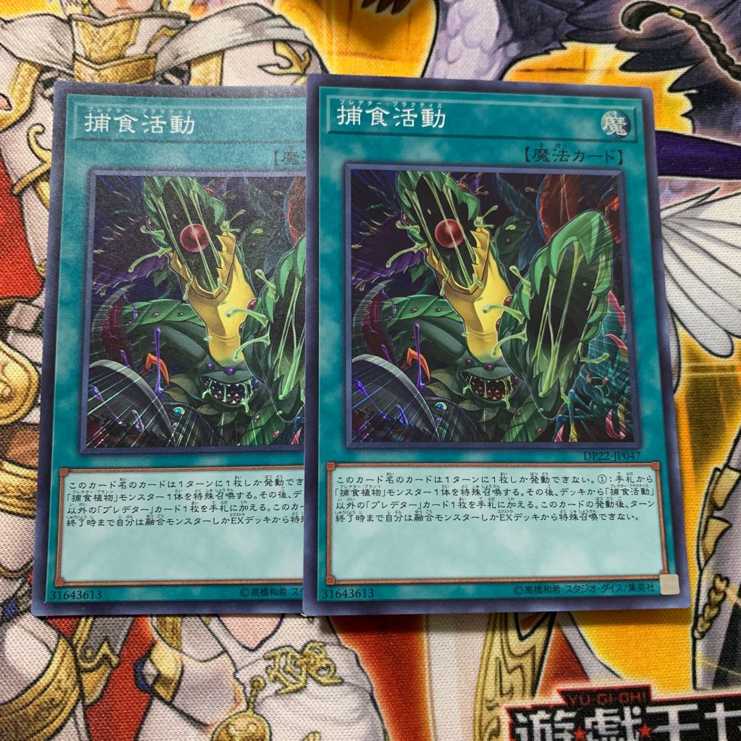 Predapractice Super Rare