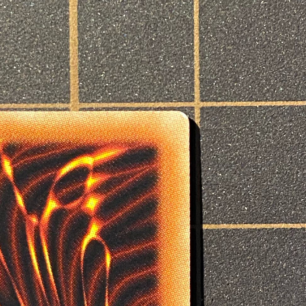 Infinite Impermanence 20th Secret Rare