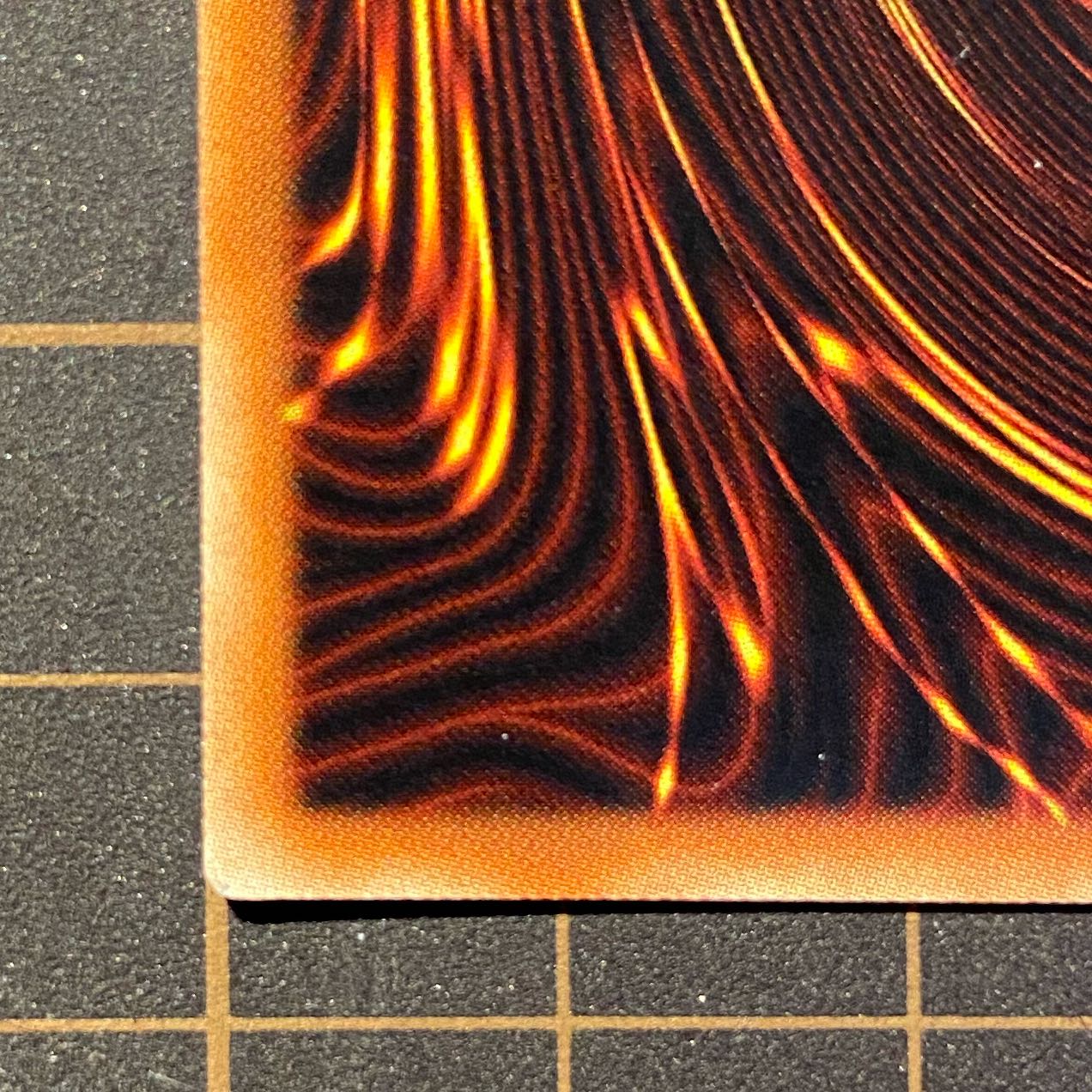 Infinite Impermanence 20th Secret Rare