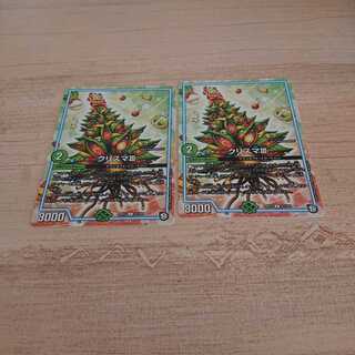 クリスマサード