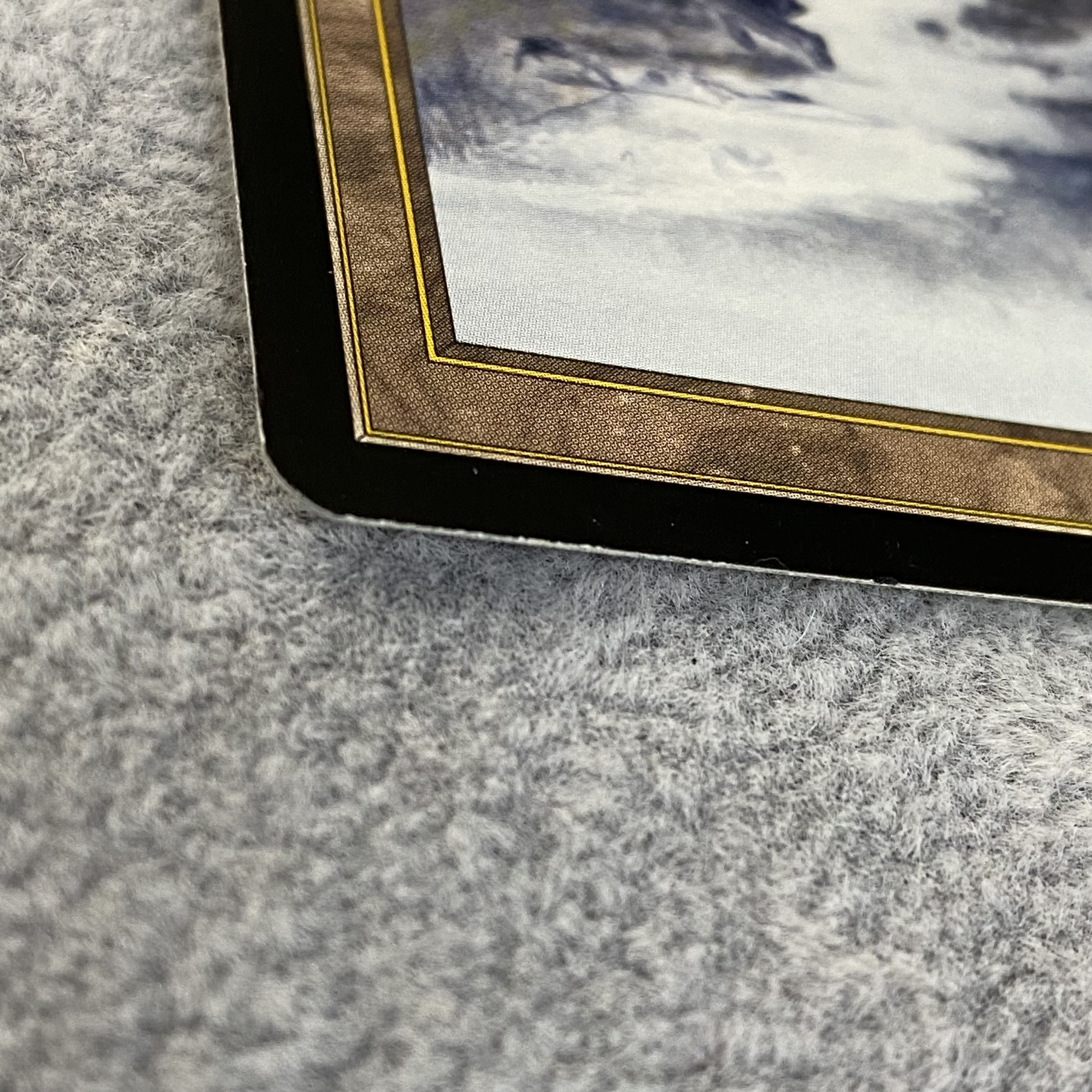 Polluted Delta ONS English Version