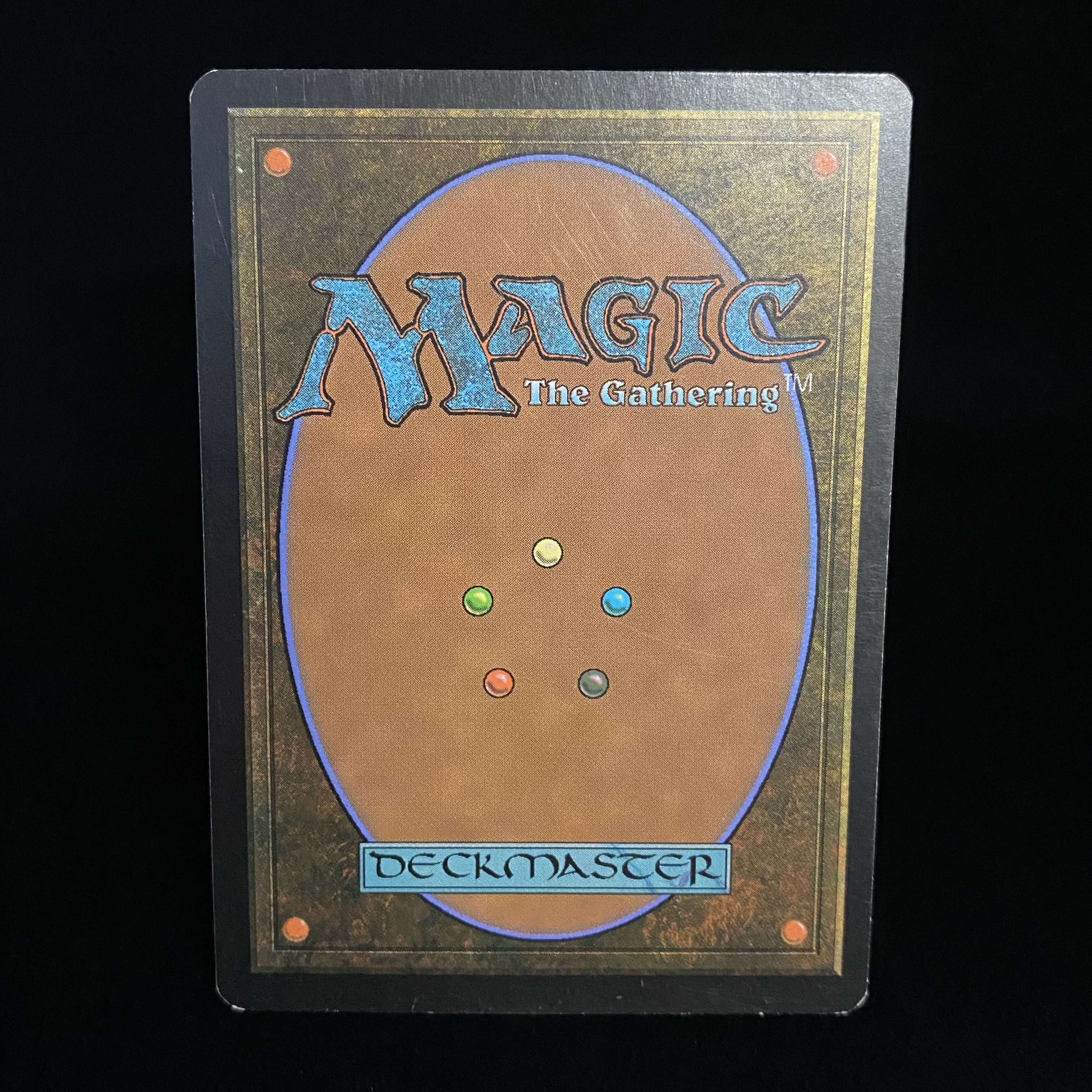 Polluted Delta ONS English Version