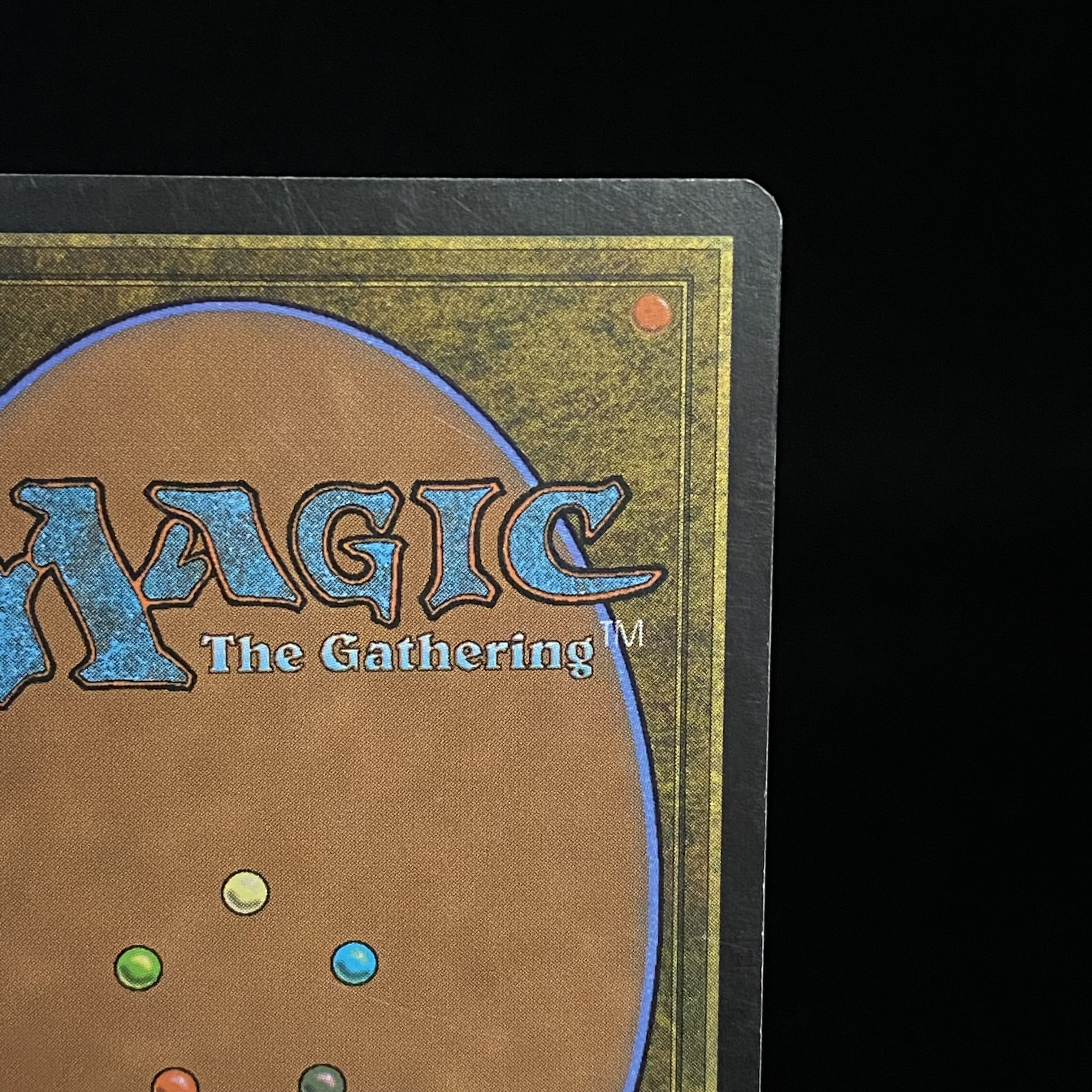 Polluted Delta ONS English Version