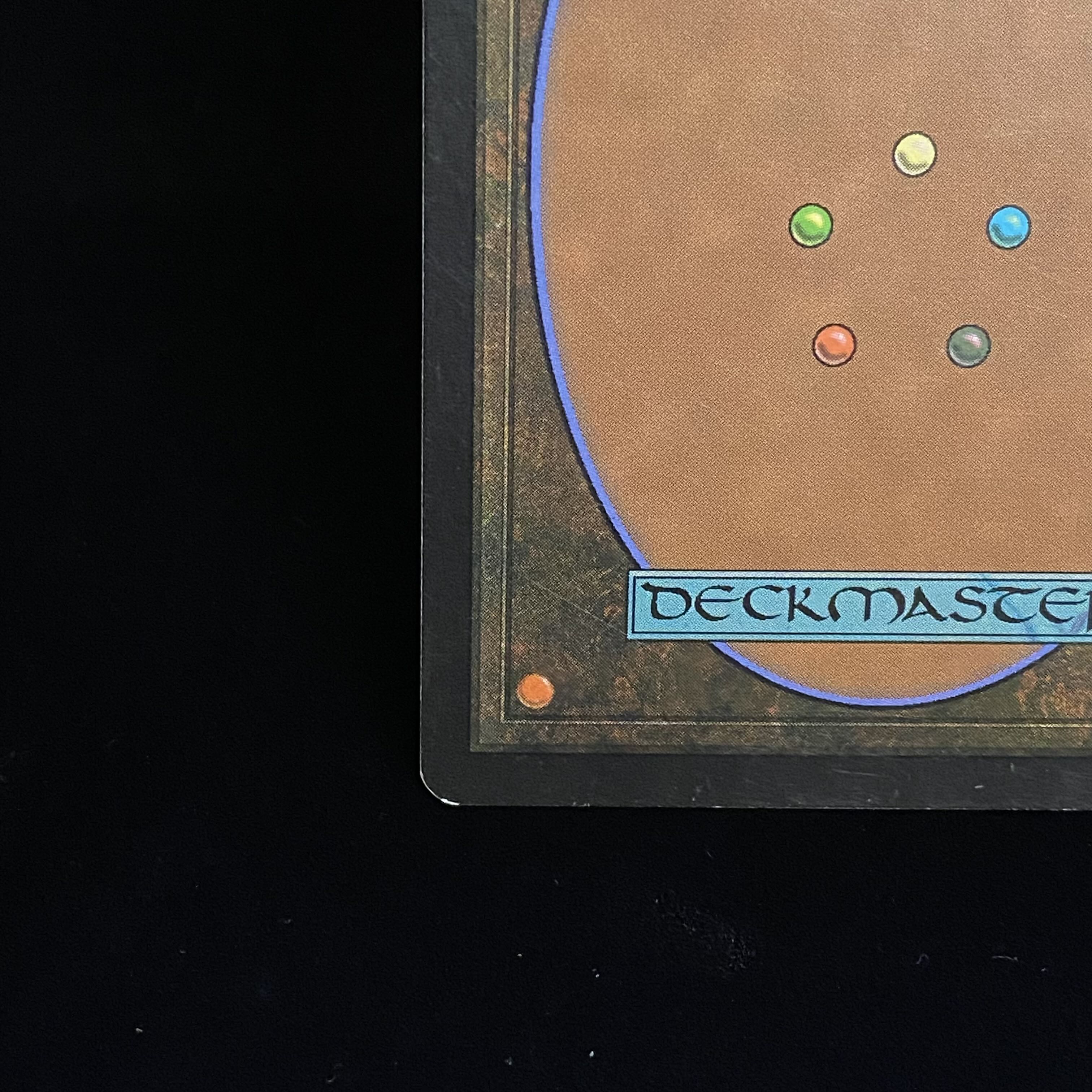 Polluted Delta ONS English Version