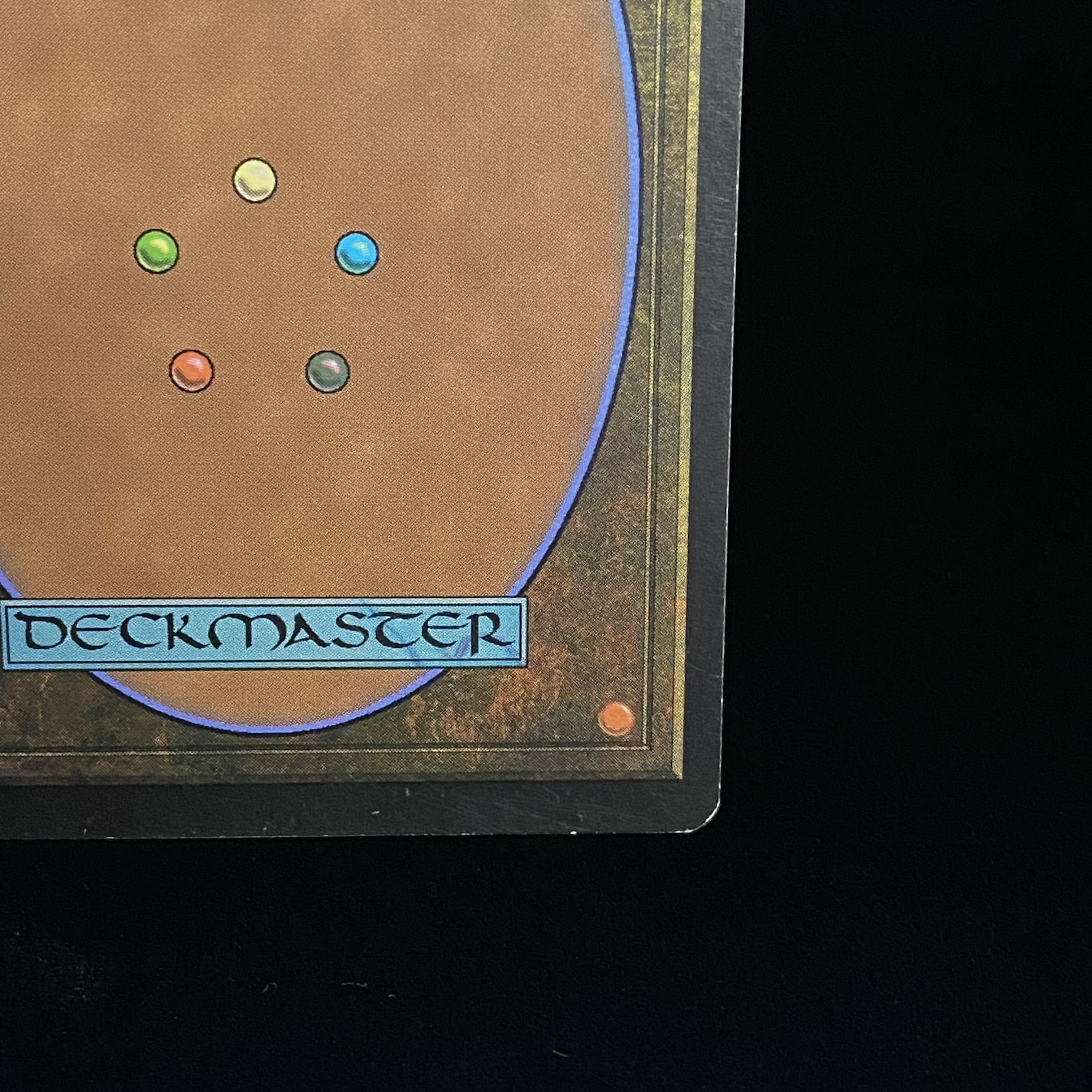 Polluted Delta ONS English Version