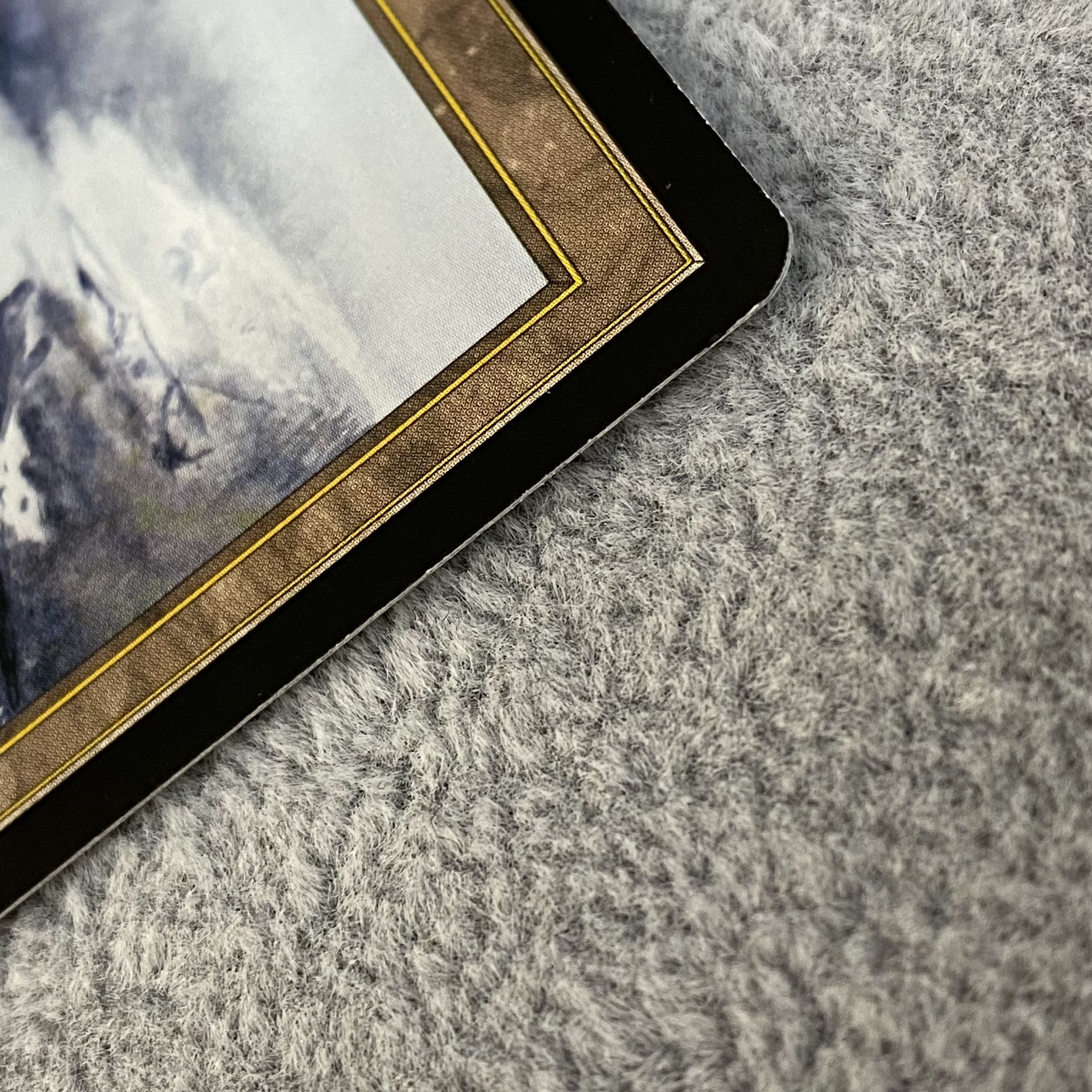 Polluted Delta ONS English Version