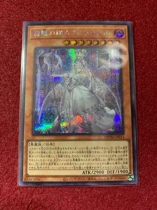 【専用】白銀の城のラビュリンスなど4枚セット