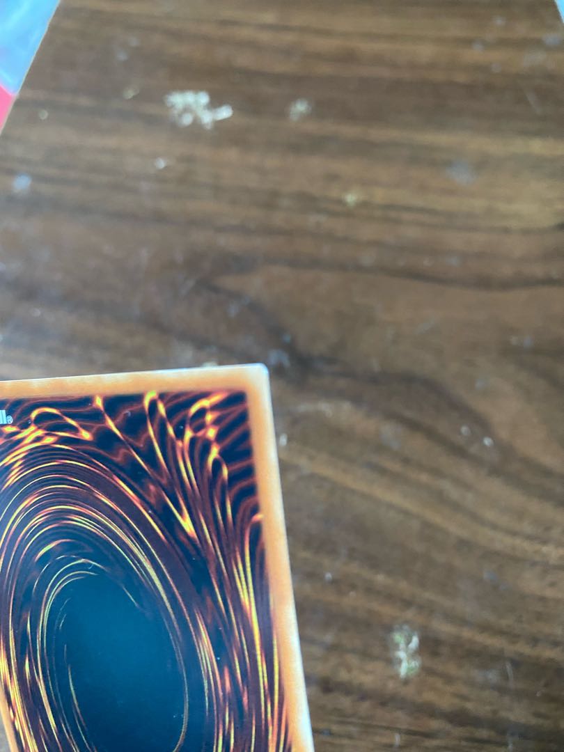 Yu-Gi-Oh! Garden Rose Maiden UR Almost beautiful