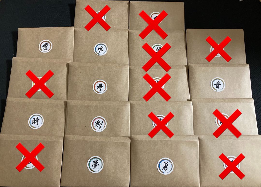 超割引1口分【即購入可】ウィンぶち抜きオリパ【magi公認】 1枚