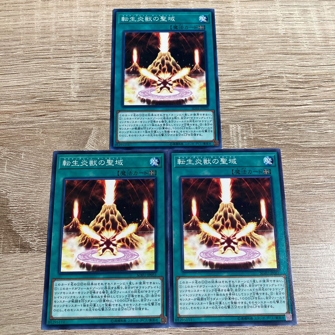 Yu-Gi-Oh Salamangreat Sanctuary