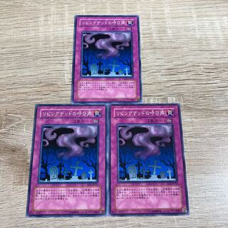 Yu-Gi-Oh! Call of the Haunted